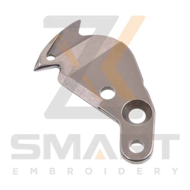 Tajima 이동식 나이프 고정 칼 자수 기계 부품 C0301TJM04 C0301TJF05