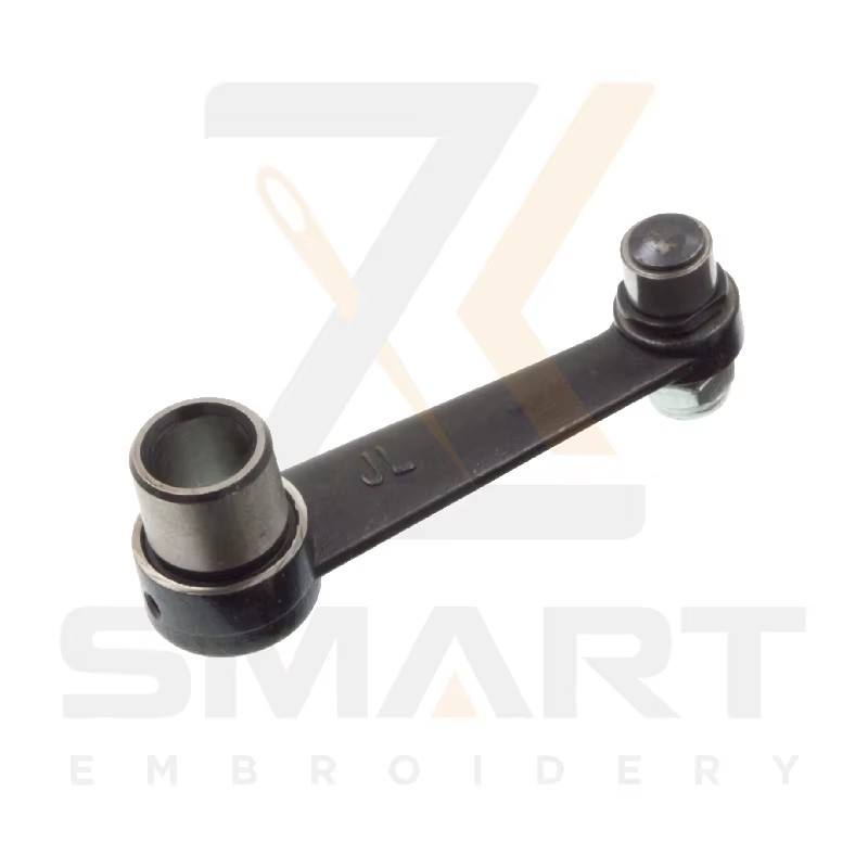 Take-up Lever Drive Lever A Set EF0515000000, EG0521040000 for Tajima, 중국 리기 기계 A05A03-58