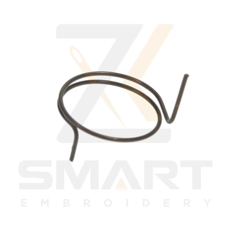 Jump Spring 507307010010 FX0516000000 용 Tajima SWF 중국 앰브리더 기계 A010302