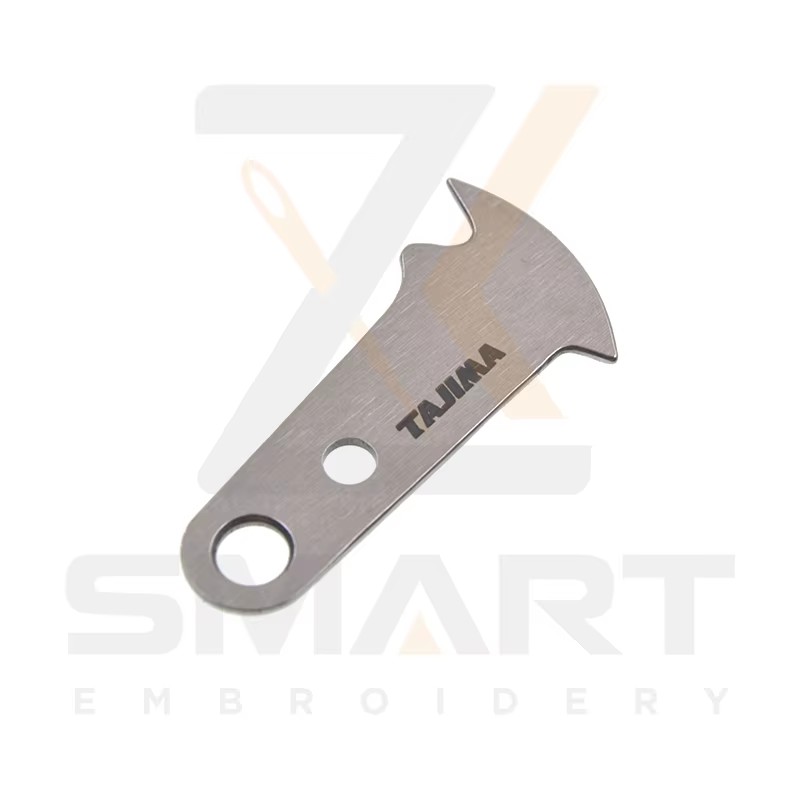 타지마 스레드 분리 플레이트 0503209300000 자수 기계 부품 C0301TJG02