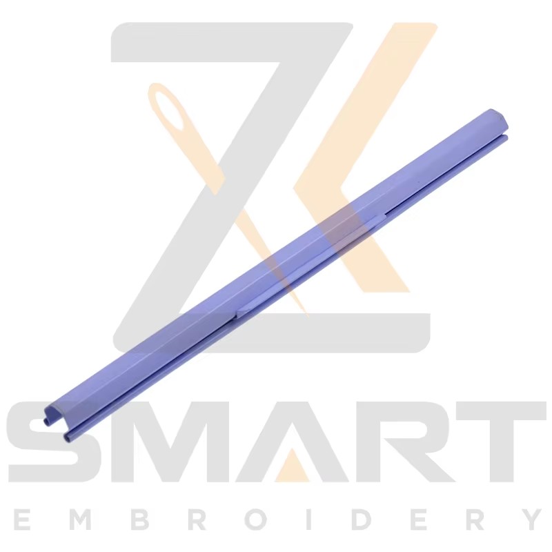 10 조각 프레임 직물 클립 30cm 중국 Tajima SWF 엠브로이더 기계 부품 D06N30