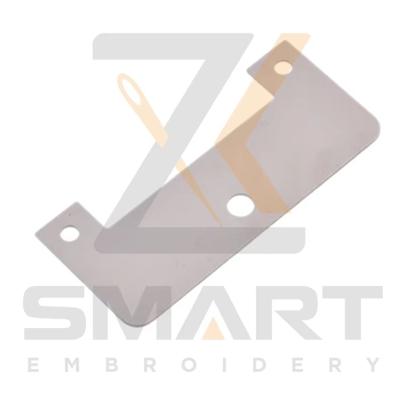 Frame Hoop Connecting Plate Embroidery Machine 부품 D02040702