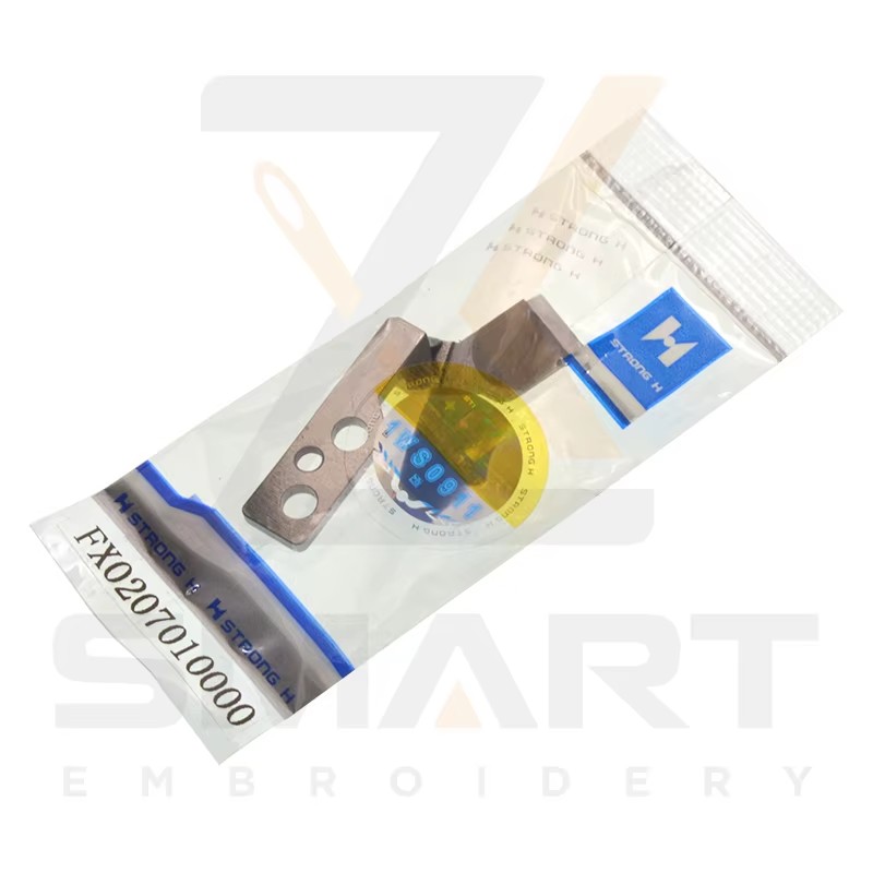 Tajima Fixed Knife FX0207010000 중국 앰브러리 기계 부품