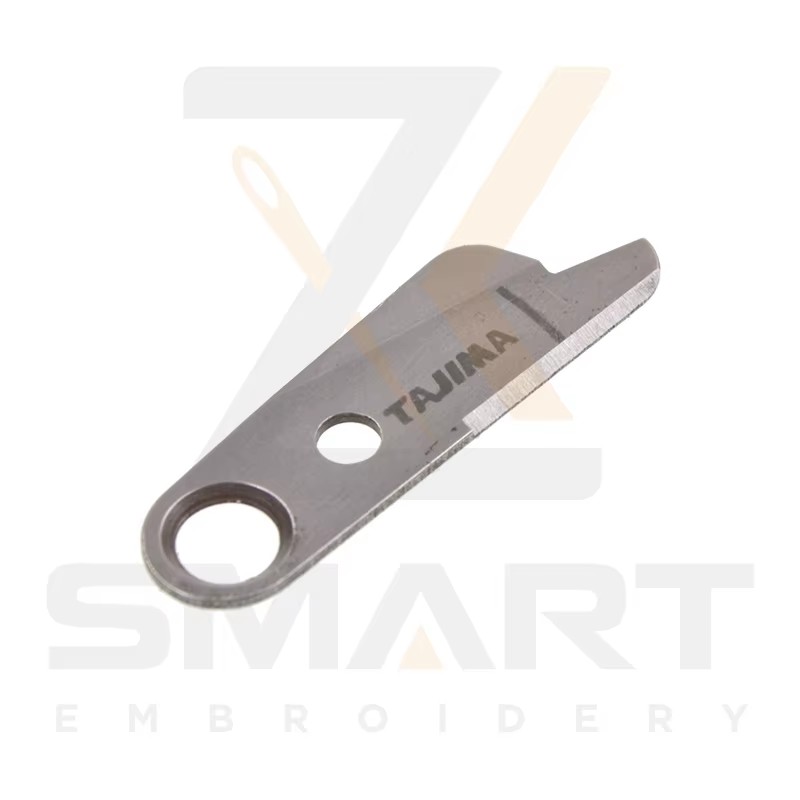 Tajima 이동식 나이프 AC0511010000 자수 기계 부품 C0301TJM03