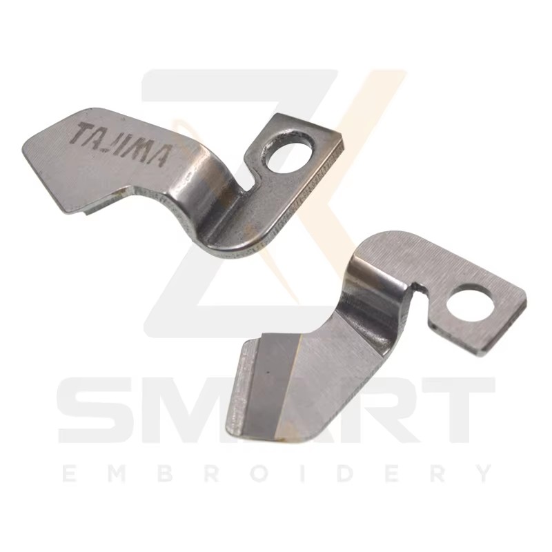 일반 고정 나이프 050321520000 타지마 자수 기계 부품