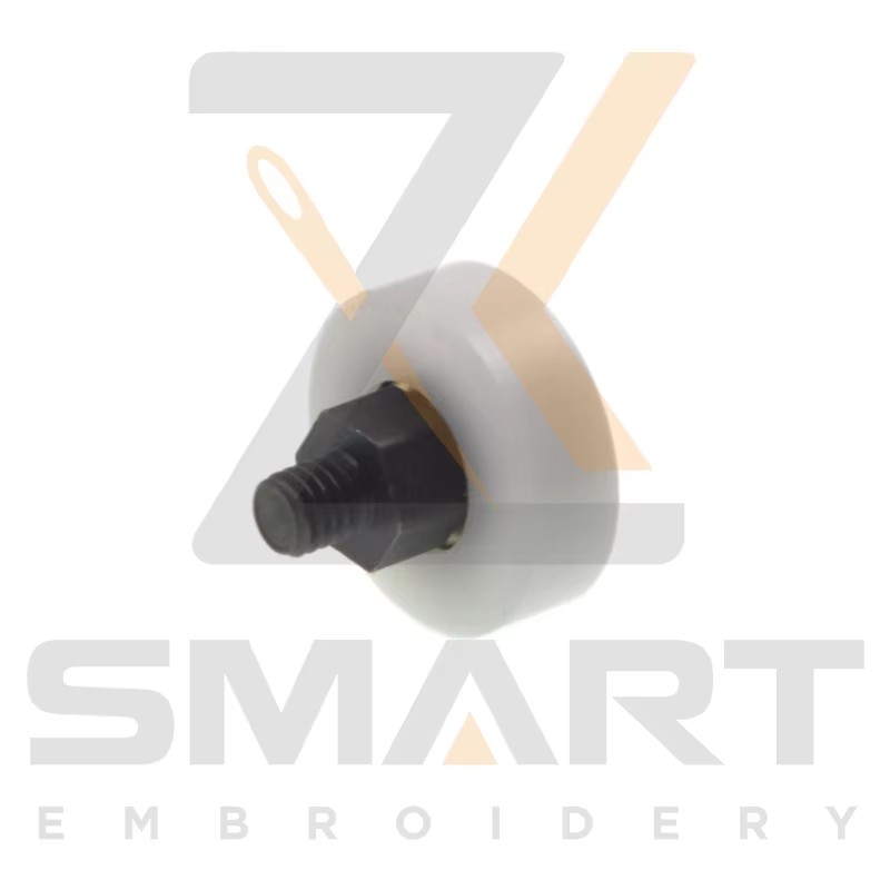 롤러 와 스튜드 및 플라스틱 케이스 Tajima SWF 중국 앰브리더 기계 부품 D08029CN01