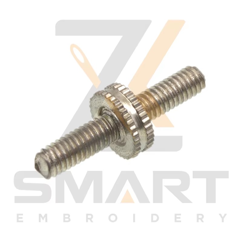 10 조각 호프 스크린 Tajima 중국어 삽화 기계 부품 B02-D0205TJ