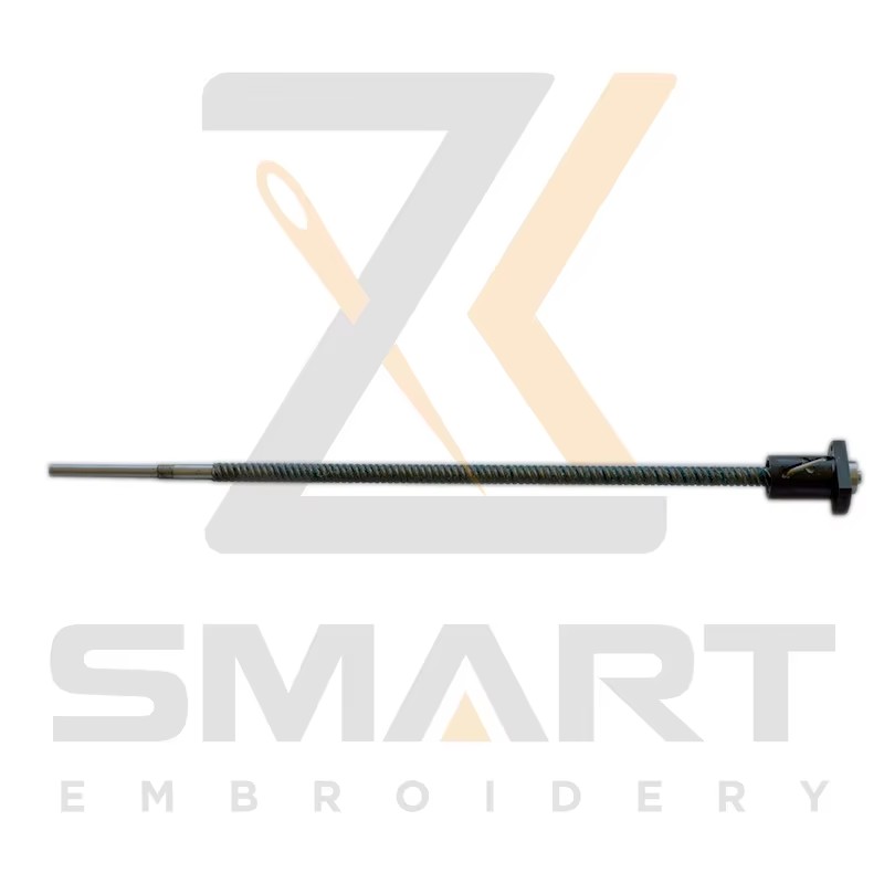 Tajima Embroidery Machines D08011-TJ02-61.8 용 스크류 철 61.8CM