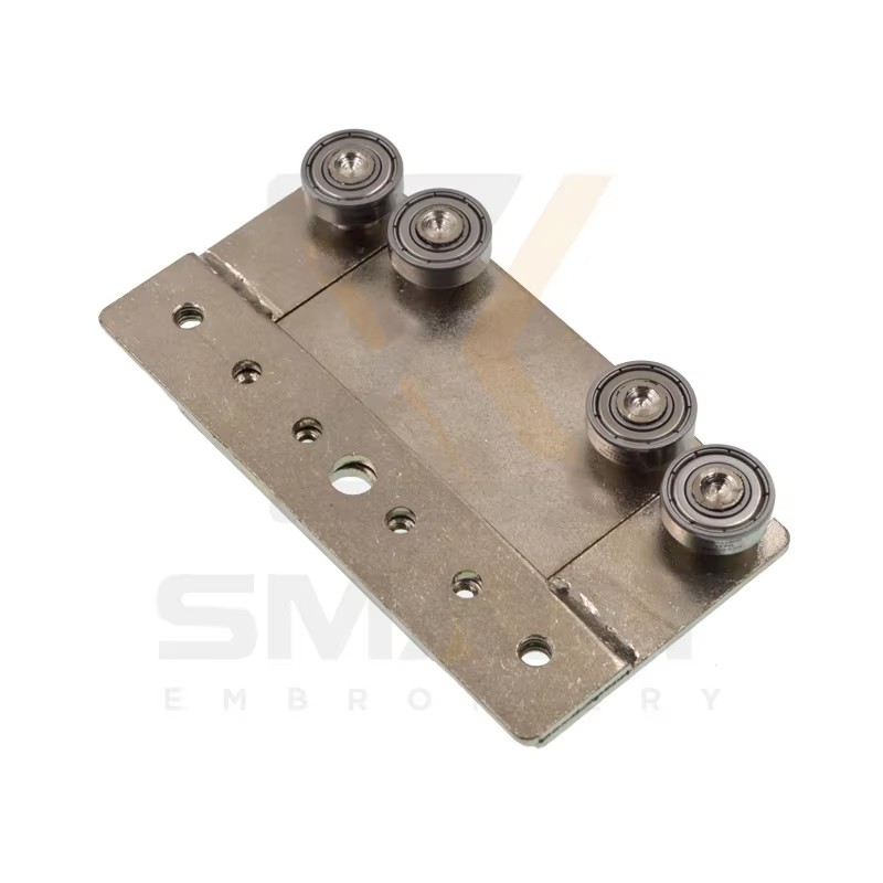 연결 브레이크 A & B GN0312000000 GN0313000000 타지마 엠브로이더 기계 D08019TJ02