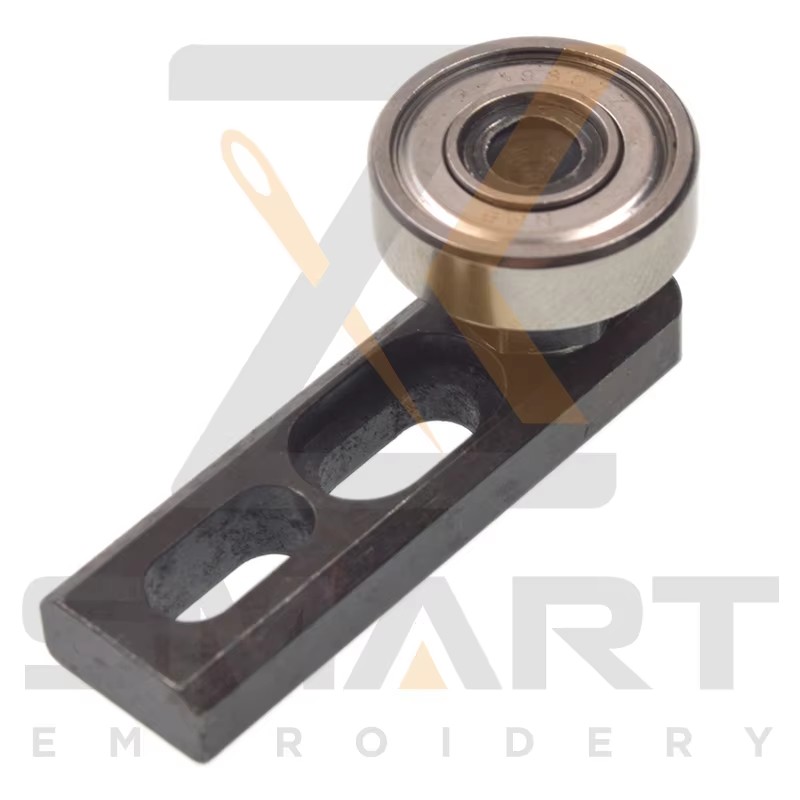 프레임 프레스 롤러 Ass'y EG0715020000 for Tajiam Embroidery Machine Parts D08005-TJ01C