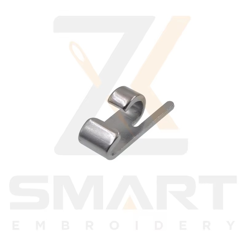 Hasp Hook for Cap Frame Driver Presser Lid Tajiam SWF Chinese Embroidery Machine 부품 D030307