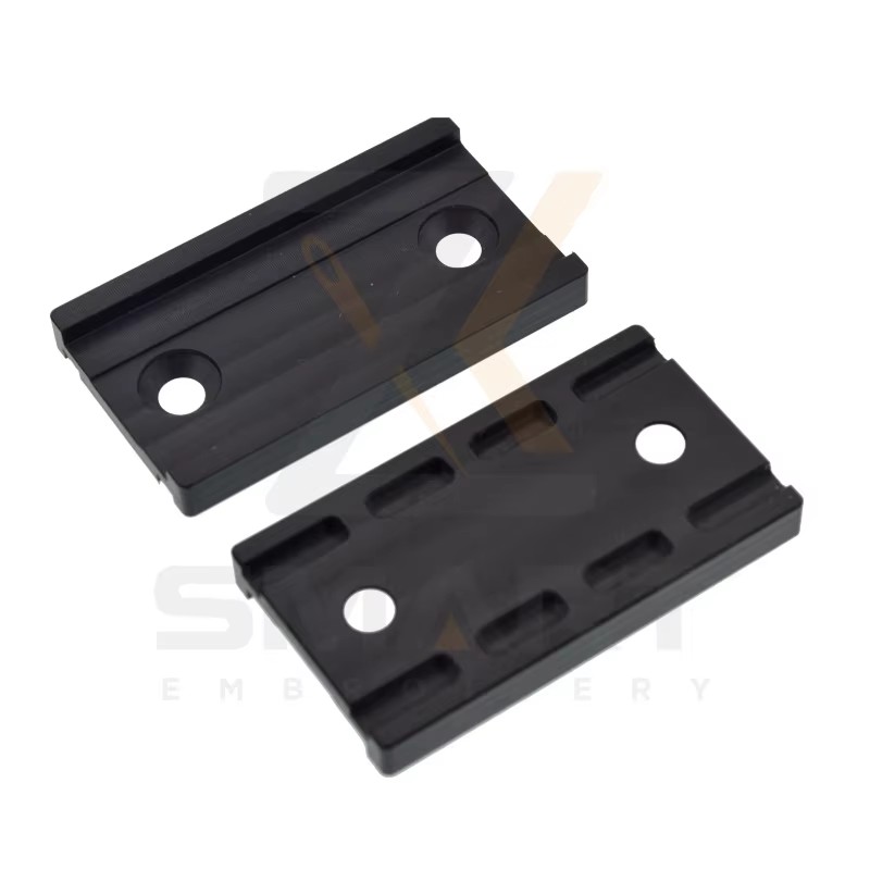 가이드 플레이트 MX0743010000 0F3290070010 MX0743000000 Tajima Embroidery Machine Parts D08023