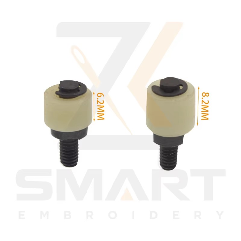 프레임 롤러 Tajima 중국 삽입 기계 부품 D08014-L D08014-S