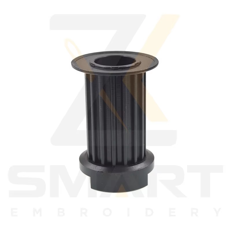 Tajima 기계 부품 펄리 501470060000 D05TJ-S5M-D16-T16-W35