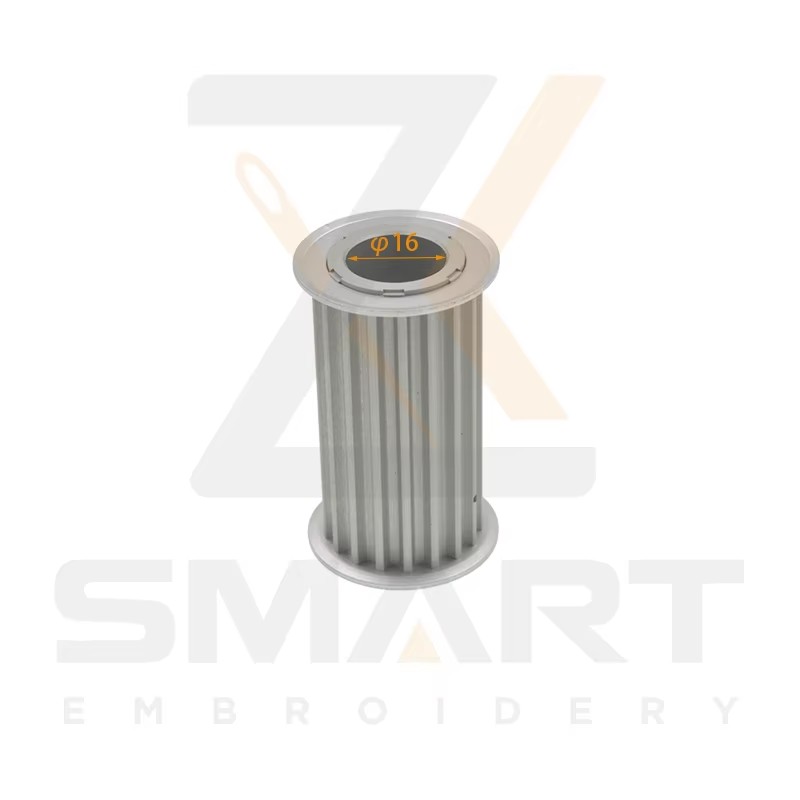 Tajima SWF 중국 앰브리더 기계 부품 리 D05-S5M-D16-T18-W50-AF