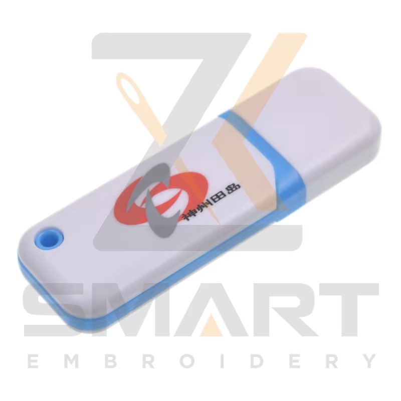 Tajima USB 메모리 2GB Embroidery Machine 부품 ETJ-USB-2G