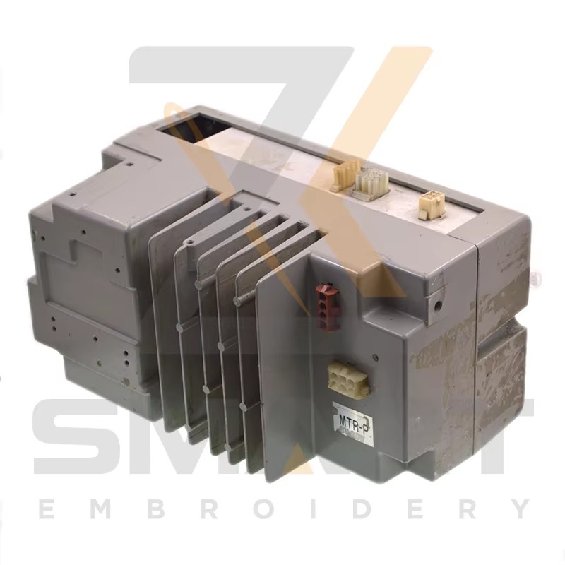 Tajima 컨트롤러 XC-BAT Tajima Embroidery Machine 부품 ETJ-XC-BAT-U