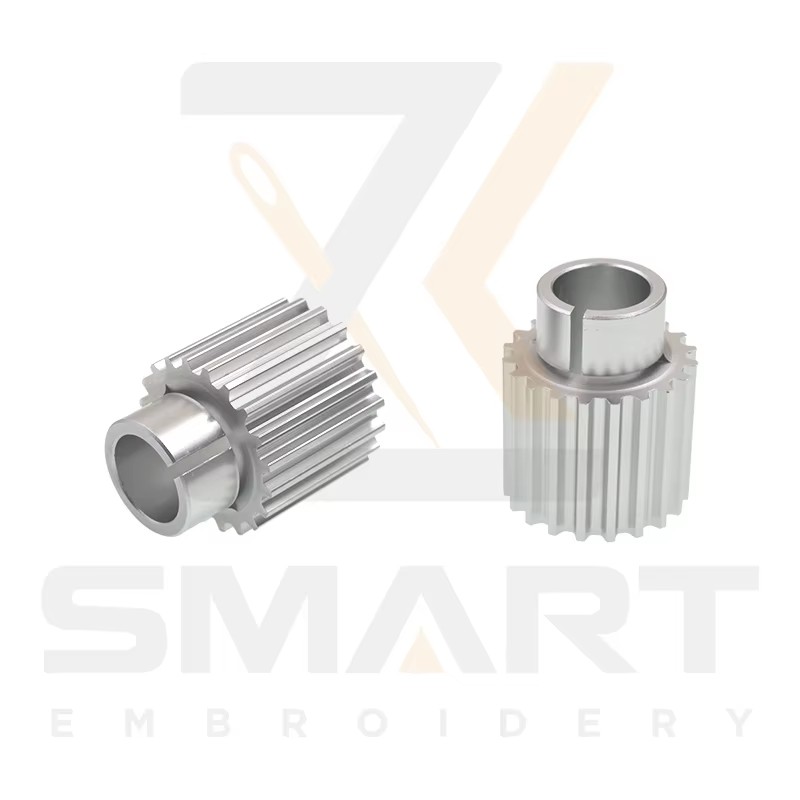 Tajiam S5M 20 칫솔 기계 D05-S5M-D15-T20-W25