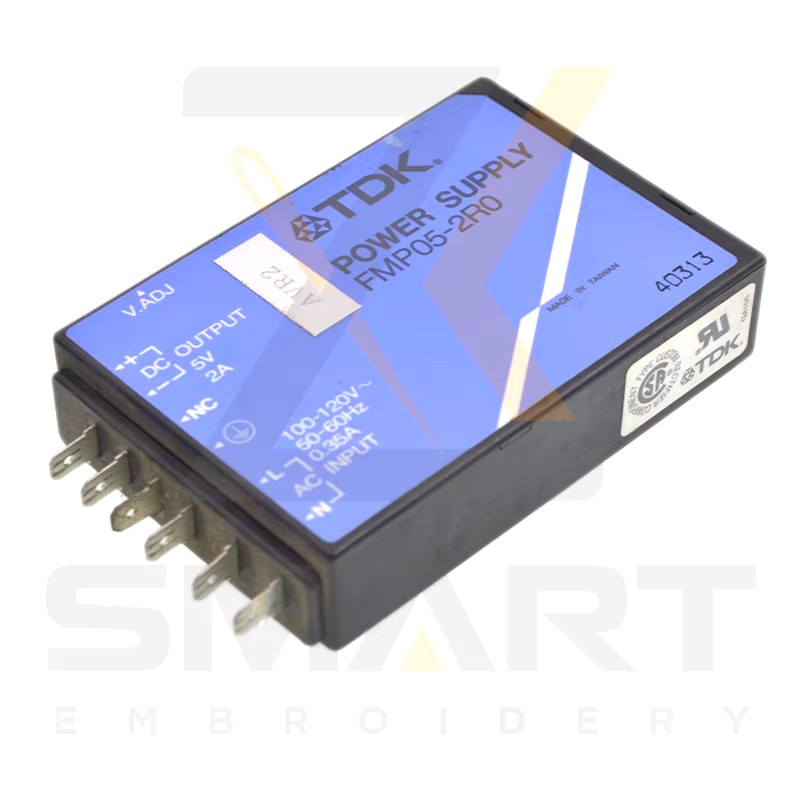 전원 공급 FMP05-2R0 타지마 엠브로이더 기계 부품 ETJ-FMP05-2R0