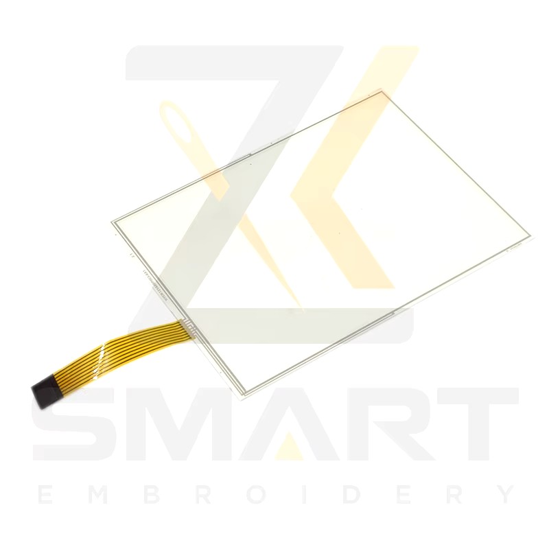 터치 패널 E188103 기계 부품 E10-TC-E188103