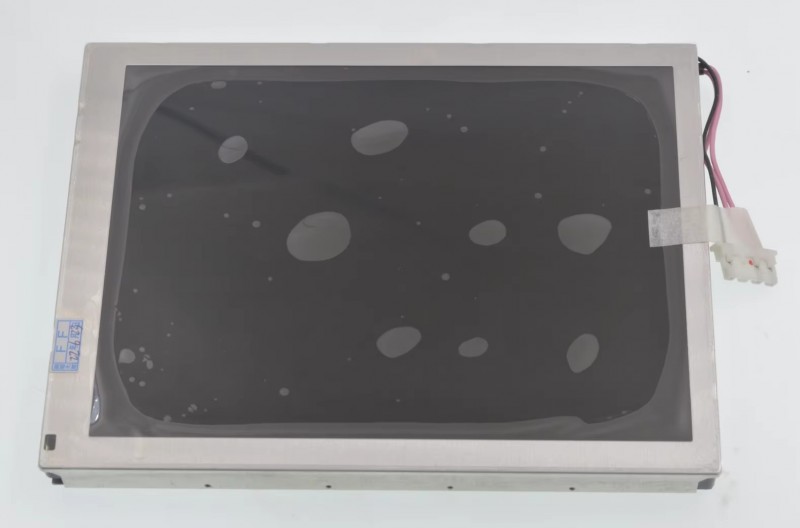 Tajima LCD 디스플레이 641200140000 X16-E[A] 스크린 NL6448BC20-18D 앰브러리 머신 부품 E10-NL6448BC20-18D