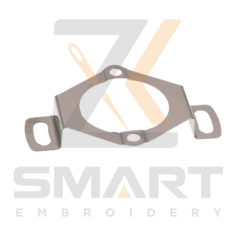 인코더 엠브로이더 기계 부품 EDH06-EC0101 용 브레이크베이스 설치