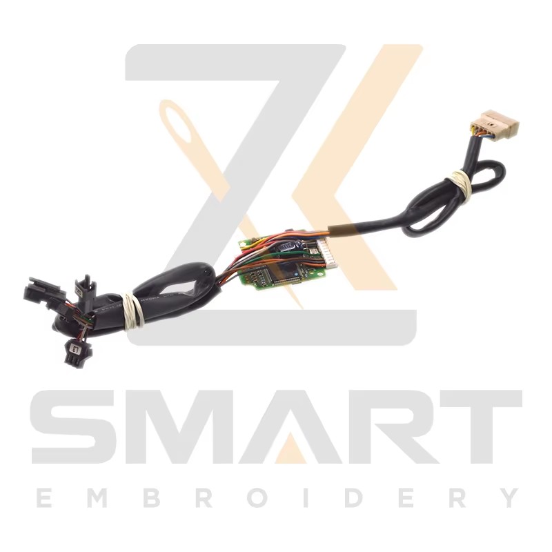 사용 된 MP200 0J2702401025 카드 타지마 압축 기계 ETJ-MP200