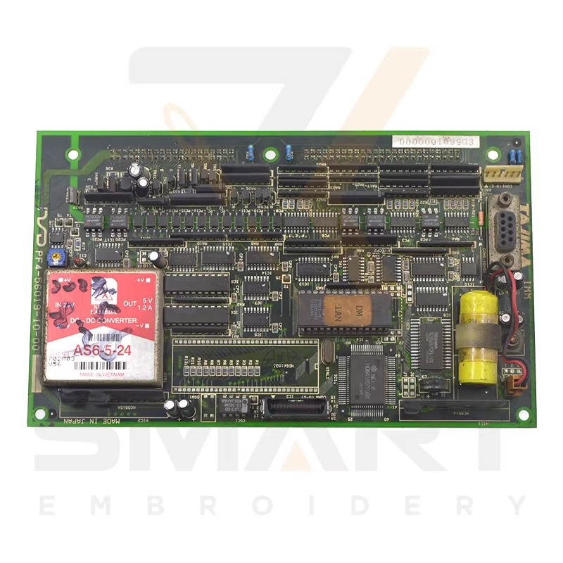 Tajima IMM 카드 ED5601000000