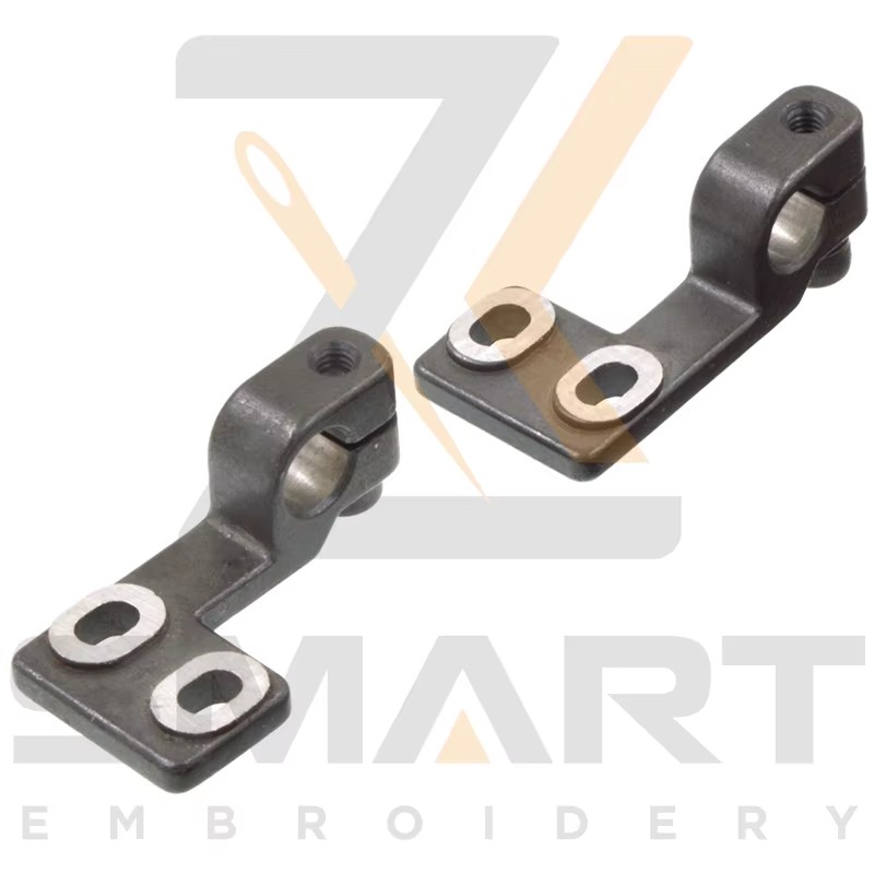 색상 변경 브레이크 L & R FX0640L00000 FX0640R00000 Tajima SWF 중국 엠브로이더 기계 부품 N080102