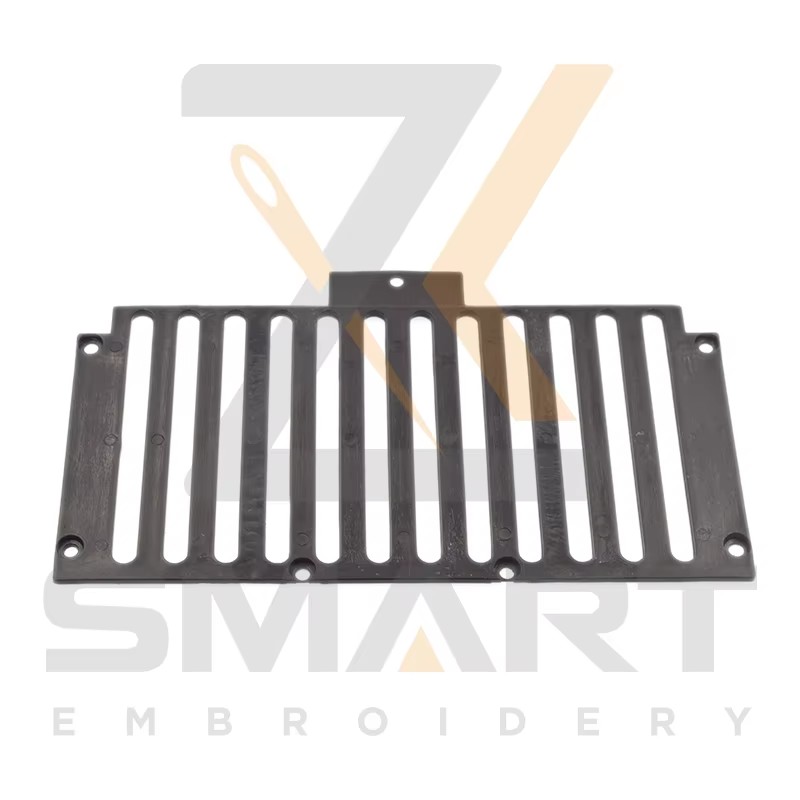 12 색 나일 바 가이드 철도 Tajima SWF 중국 삽화 기계 부품 N06L1204