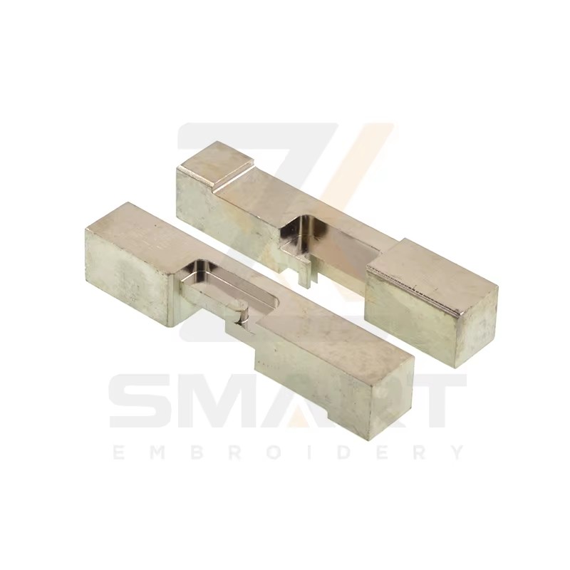 Tajima Embroidery Machine 용 바 바 기계