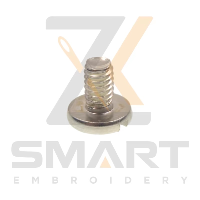 Tajima Presser Foot Connecting Stud Embroidery Machine 부품 B02-N0302TJ