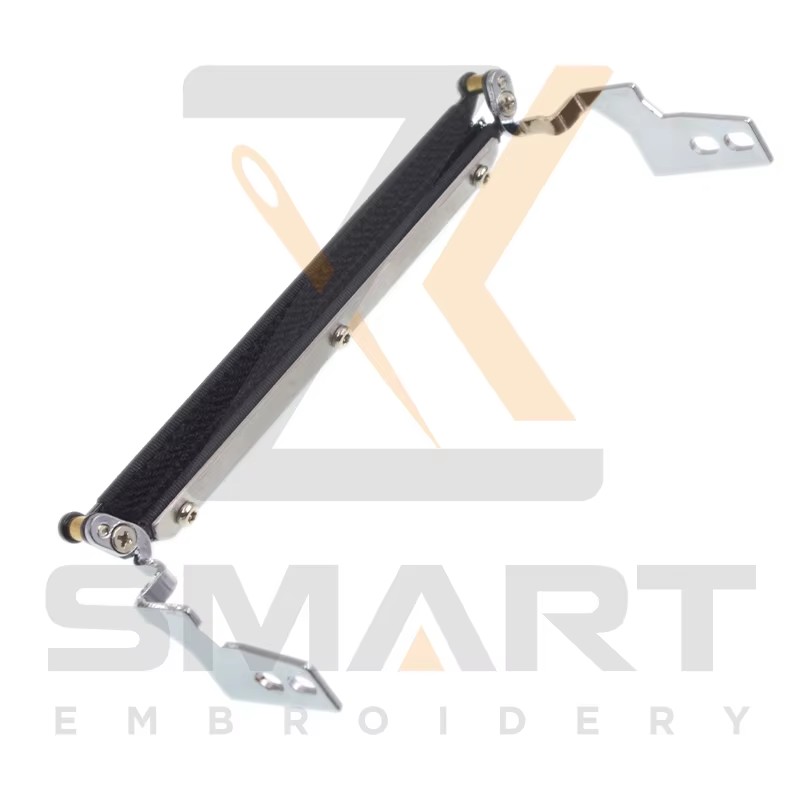 9 바늘 스레드 프레스 베이스 세트 중국어 삽화 기계 부품 N1001H02-9N