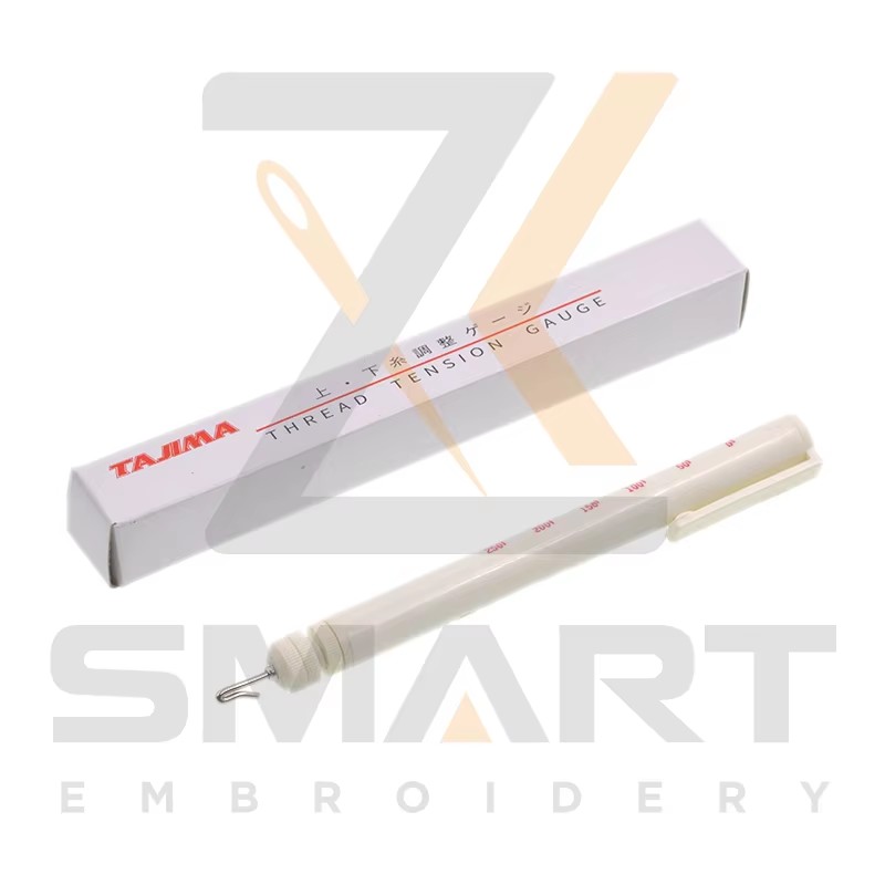 Tajima Thread Tension Gauge 912500110000 기계 부품 G0104