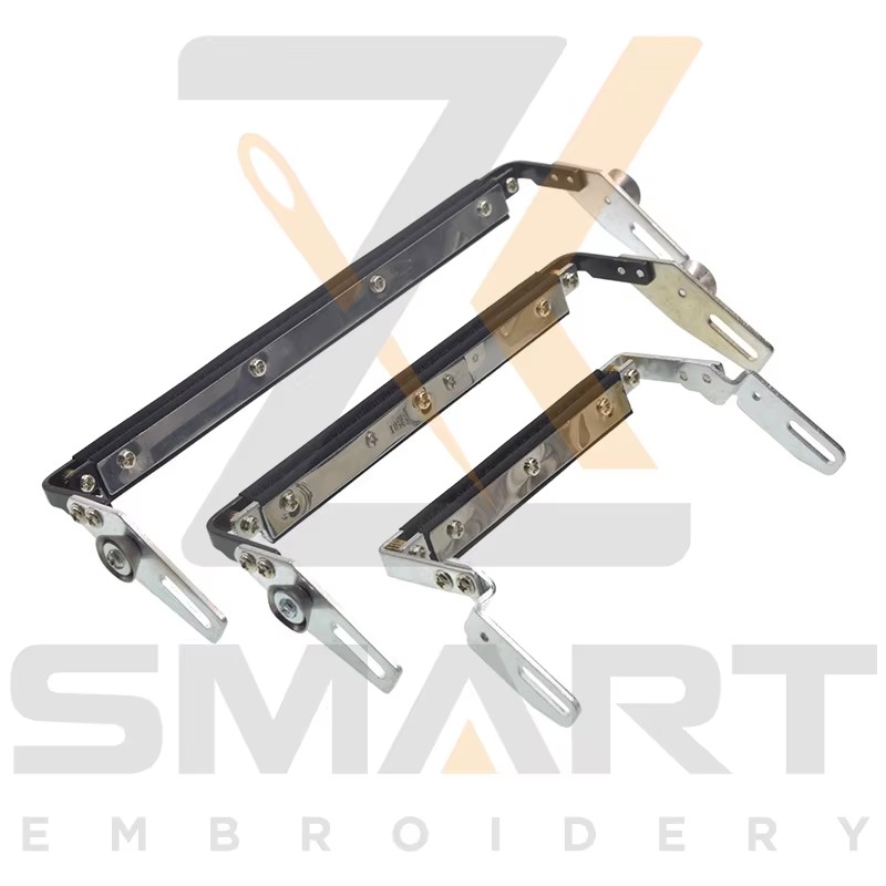 6 9 12 바늘 색상 스레드 프레스 베이스 세트 Tajima 중국 앰브리더 기계 부품 N1001H01-6N N1001H01-9N N1001H01-12N