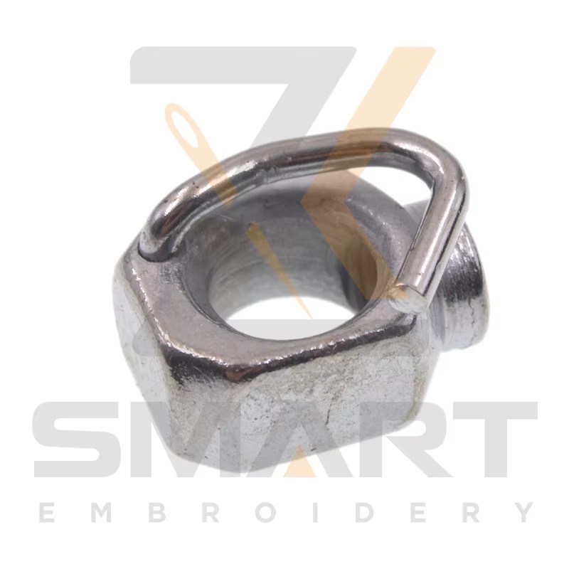 090420010S60 N0902TJ02 타지마 엠브로이더 기계를위한 바늘 클램프