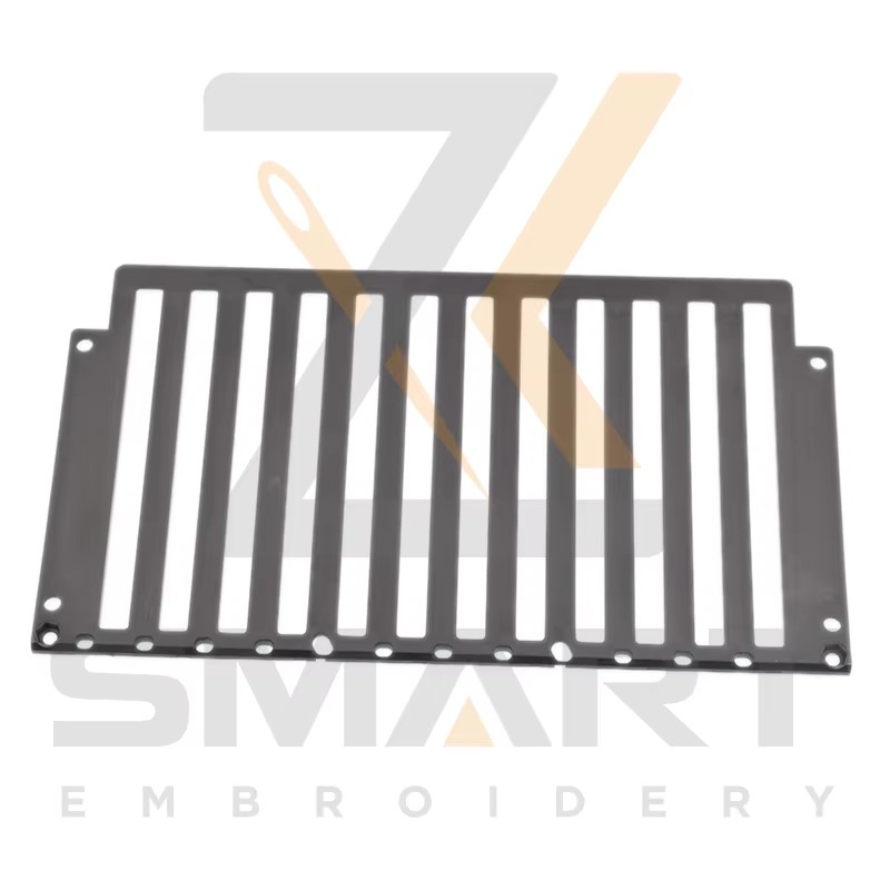 원래 품질 12 색 Tajima 아이들 바 가이드 레일 플레이트 N06HTJ-12-OC