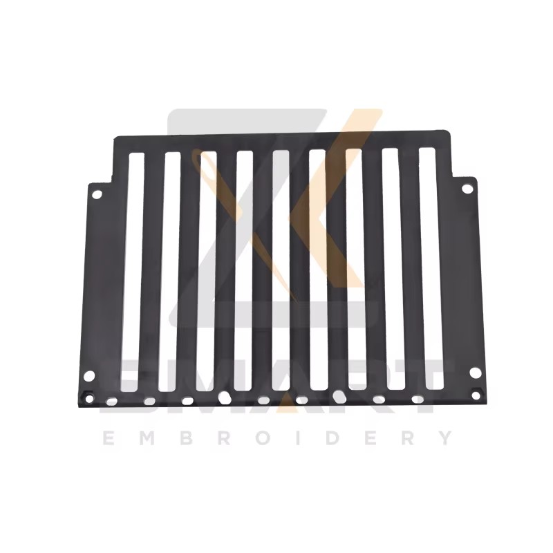 최고 품질 Tajima 9 색상 아이들 바 가이드 철도 N06HTJ-9-OC