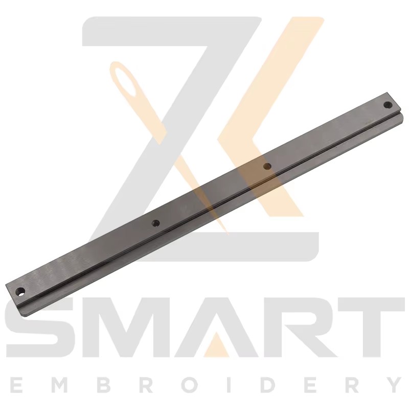 12 바늘 하단 바 바 케이스 철도 Tajima SWF 중국 리기 기계