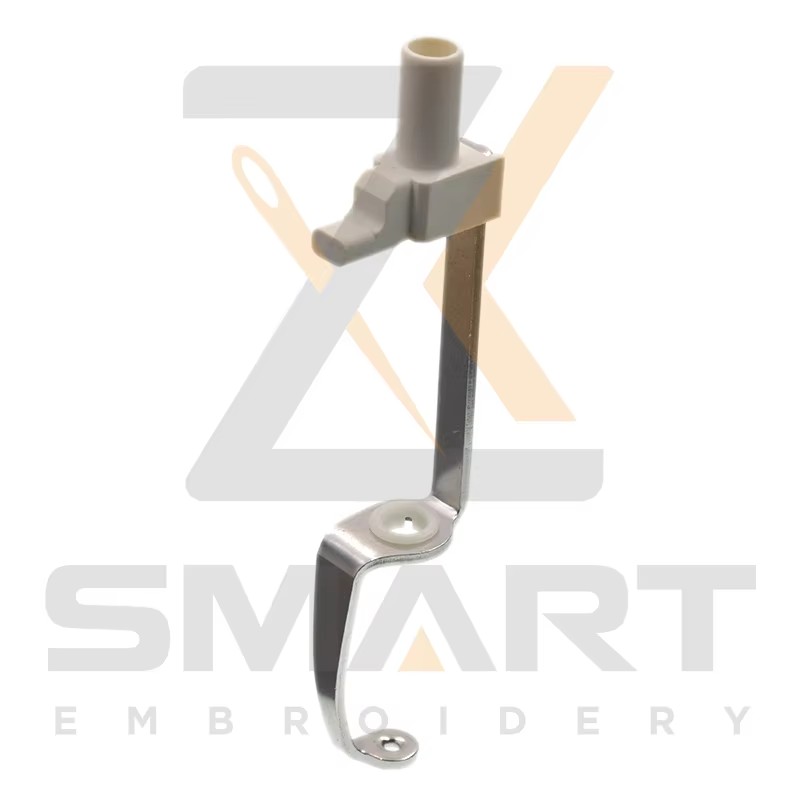 10 조각 원래 Tajima ST 프레스터 피트 연결 스튜드 96MM 엠브로이드리 머신 부품 N0301HBH96ST