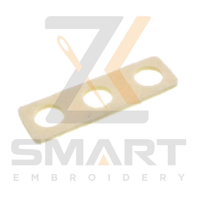 100 조각 최고 품질 3 구멍 감상 포장 타지마 엠브로디어 기계 N0205-2*3/TJ