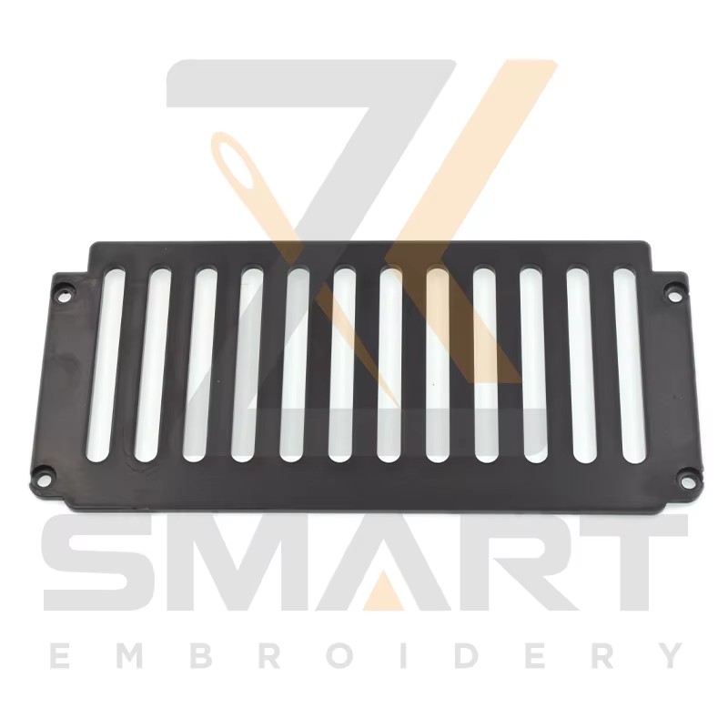 12 바늘 바 가이드 철도 타지마 SWF 중국 삽화 기계 N06L1203