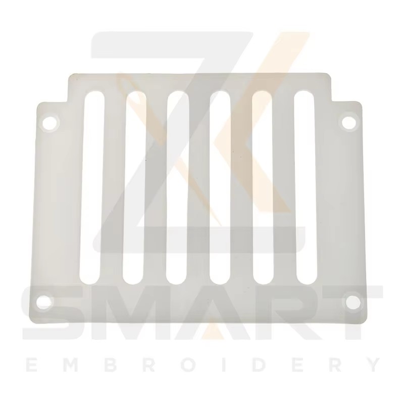 6 Needle Needle Bar Guide Rail for Tajima Chinese Embroidery Machine N06L0601