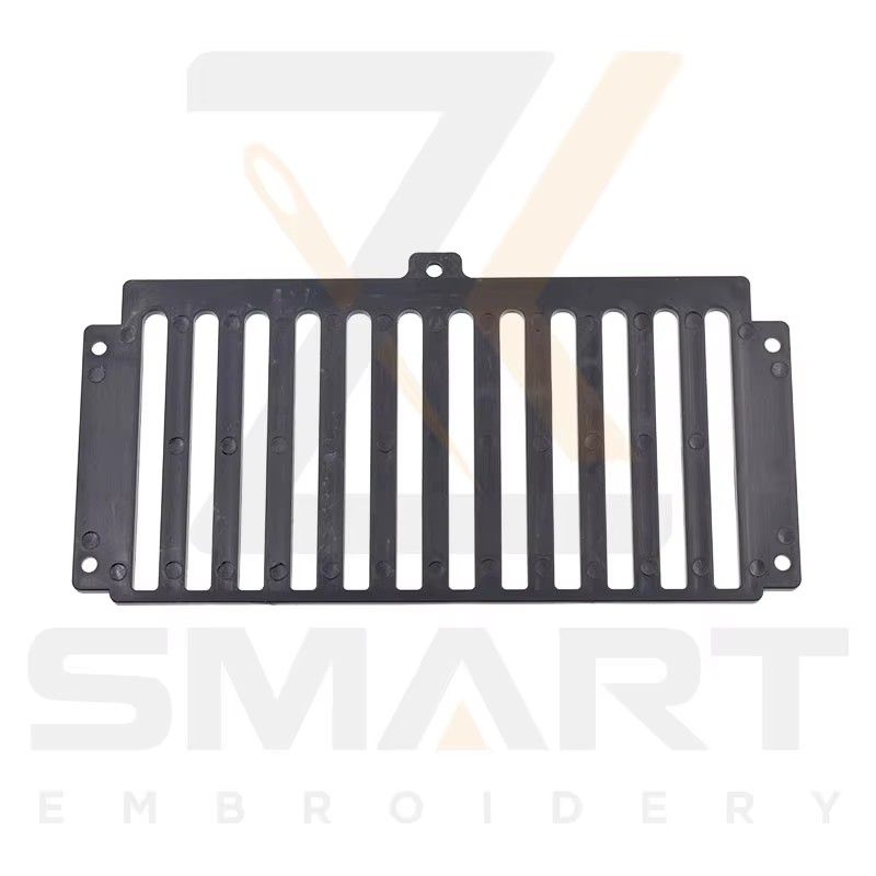 12 바늘 바 가이드 철도 Tajima SWF 중국  기계 부품 N06H1201