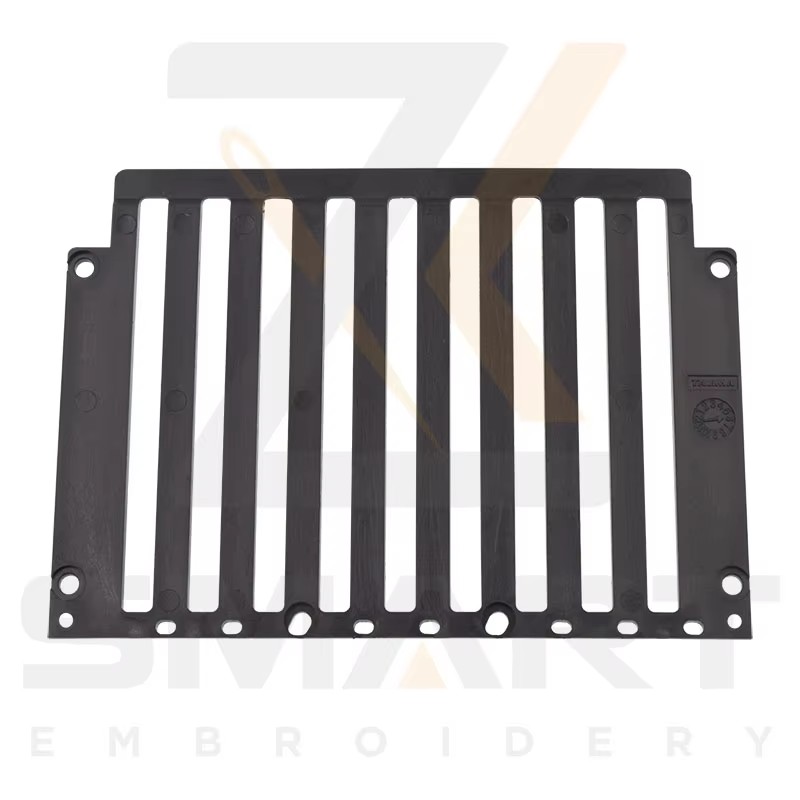 원래 Gunuine Tajima 9 Needles Needle Bar Guide Rail N06HTJ-9-O