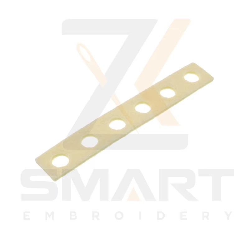 6 바늘이 바 바 케이스 Tajima SWF 중국 앰브로이더 기계 부품을위한 포장