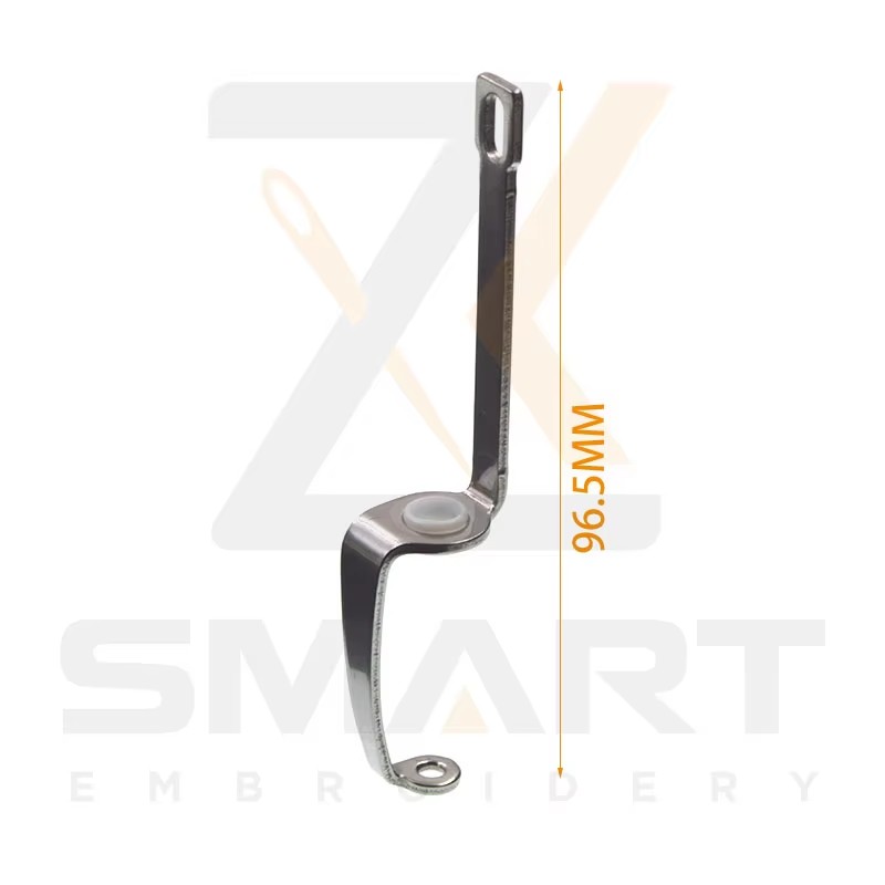 부시 96.5mm 090460070006 090460070005 Tajima SWF 중국 리기 기계 부품