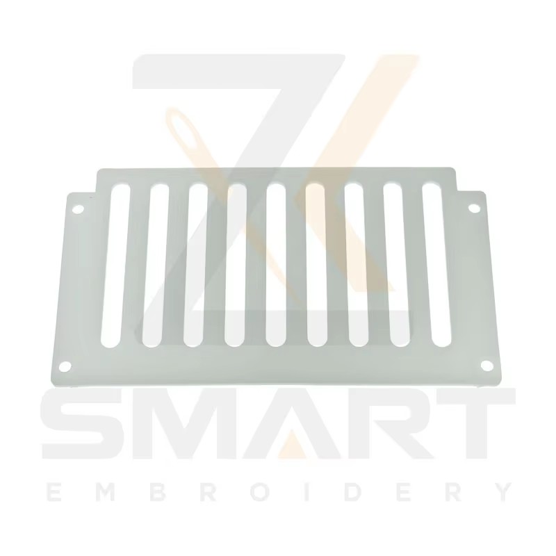 9 Needles Needle Bar Guide Rail for Tajima Chinese Embroidery Machine 부품 N06L0901