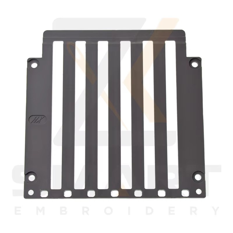 Needle Bar Guide Rail 6 Needles Tajima SWF Chinese Embroidery Machine 부품 N06H0602