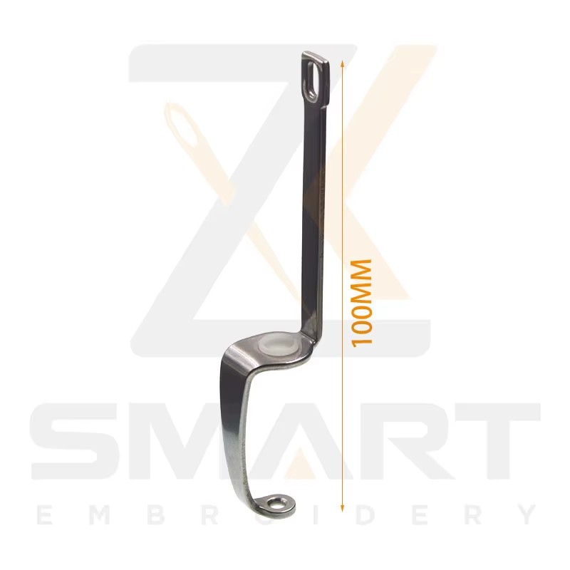 부시링 100MM Tajima SWF 중국 앰브러리 기계 부품 N0301HB100